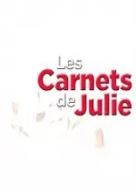 Les carnets de Julie - Le pays nantais, en Loire-Atlantique