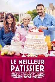 Le meilleur pâtissier - S13E13 - Épisode 13 - Esprit de fêtes