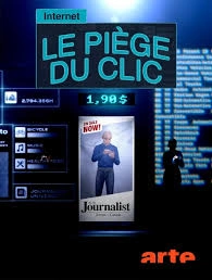 Internet : le piège du clic