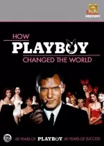 How Playboy Changed the World