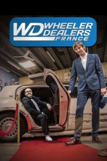 Wheeler.Dealers.France.S09E07