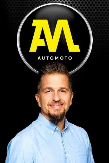 Émission AUTOMOTO du 20/10/2024