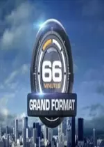 66 Minutes - Grand format : Emission du 26 mars