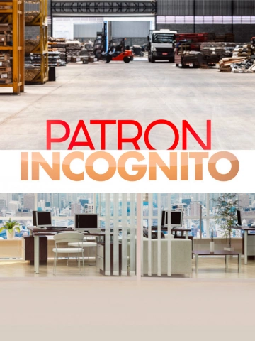 Patron incognito - Saison 12 - Épisode 1