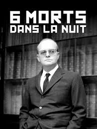 « De Sang-Froid » De Truman Capote : Six Morts Dans La Nuit