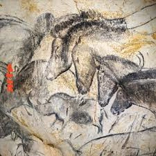 Grotte Chauvet - Dans les pas des artistes de la Préhistoire