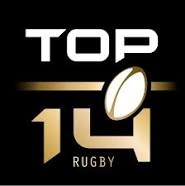 Rugby Top 14 Racing vs Toulouse 30 11 24