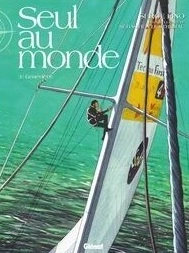 Seul au monde (T01 a T04)