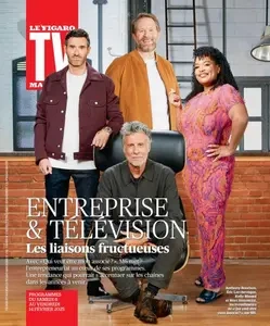 TV Magazine - 7 Février 2025