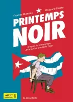 Printemps Noir