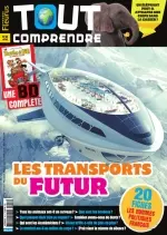 Tout Comprendre N°54 - Mai 2017