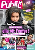 Public N°713 - 10 au 16 Mars 2017