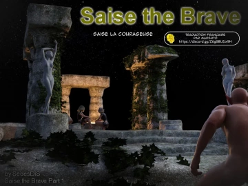 Saise the Brave (ep. 1)