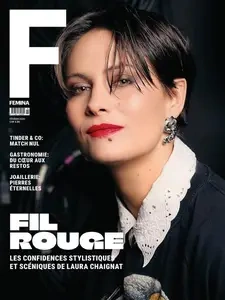 Femina France - 9 Février 2025