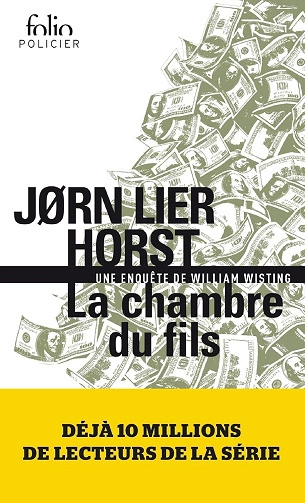 La chambre du fils  Jorn Lier Horst