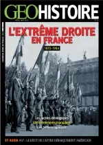 Geo Histoire N°32 - Avril/Mai 2017