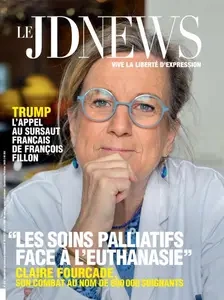 Le JDNews - 2 Février 2025