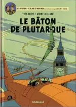 BLAKE et MORTIMER - 24 tomes + 4 HS