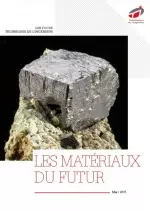 Les matériaux de futur