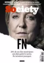 Society N°51 - 2 au 15 Mars 2017