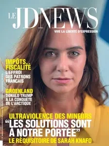 Le JDNews - 9 Février 2025