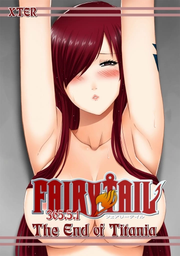 Fairy Tail 365.5.1