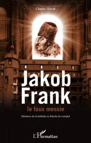 Jacob Frank le faux messie