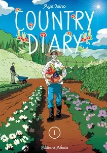 Country Diary - Tome 1