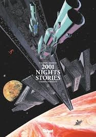 2001 Night Stories T1 - T3