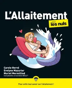 L'allaitement pour les Nuls