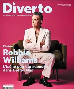 Diverto - 26 Janvier 2025