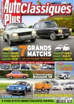 Auto Plus Classiques N°30 - Avril/Mai 2017