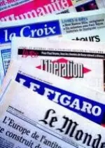 Les Journaux du Lundi 6 Mars 2017