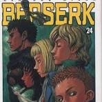 Berserk T24 - T26