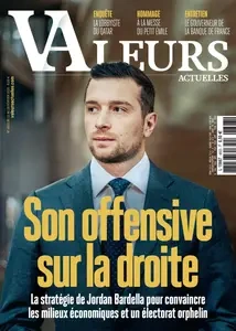 Valeurs Actuelles N.4603 - 12 Février 2025