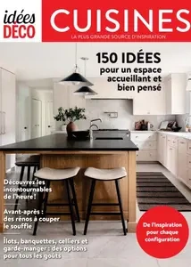 Idées Déco - Février 2025