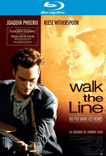 Walk the Line