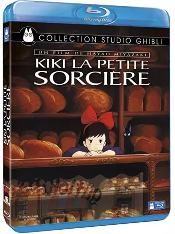 Kiki la petite sorcière