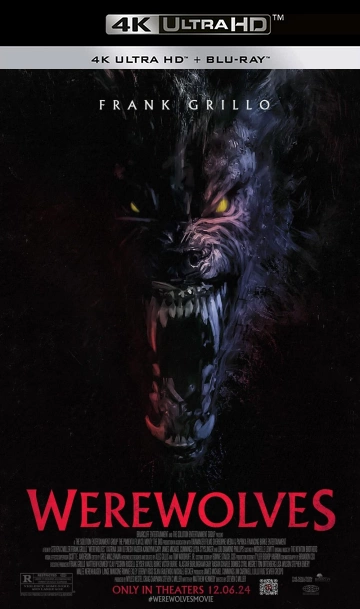 Werewolves