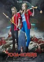 Yoga Hosers