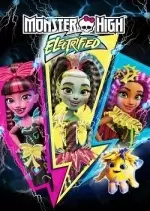 Monster High : Electrisant