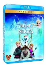 La Reine des Neiges