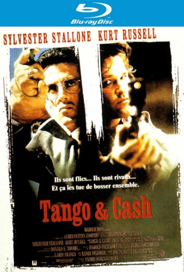 Tango & Cash