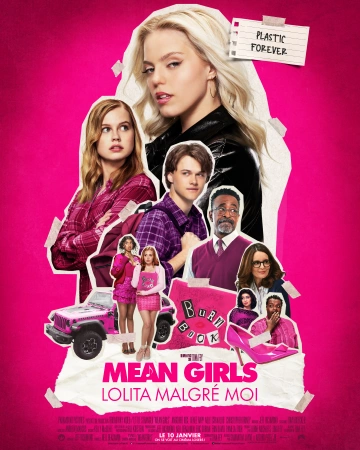 Mean Girls, lolita malgré moi