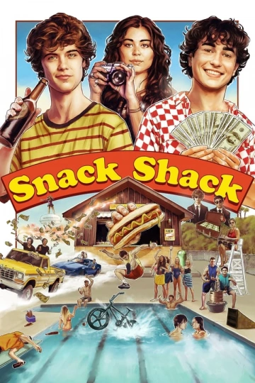 Snack Shack