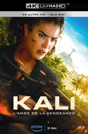 Kali