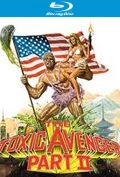 Toxic avenger 2