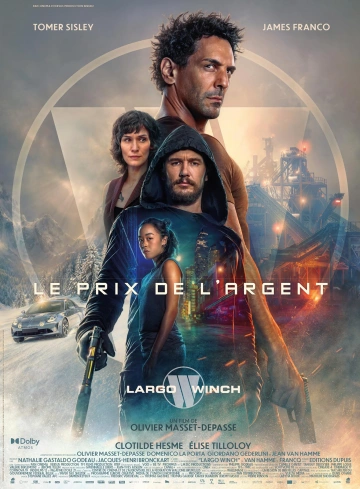 Largo Winch : Le prix de l’argent