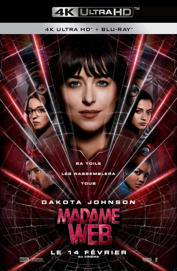 Madame Web