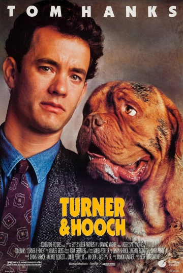 Turner & Hooch